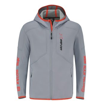 Кофта мужская Sno-X Fleece