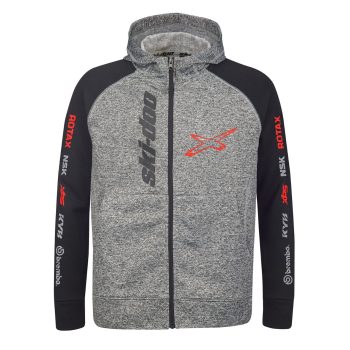ФЛИСОВАЯ КОФТА SNO-X