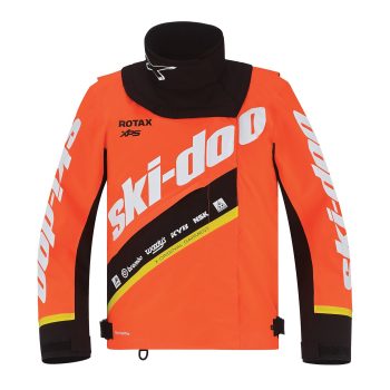 Куртка мужская Sno-X shell Race Edition jacket