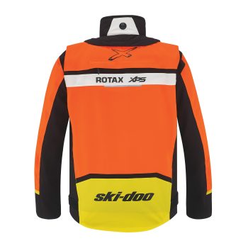 Куртка мужская Sno-X shell Race Edition jacket — изображение 2