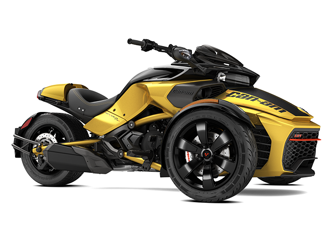 spyder-f3-s-daytona-500 Spyder F3 S Daytona 500 — изображение 1