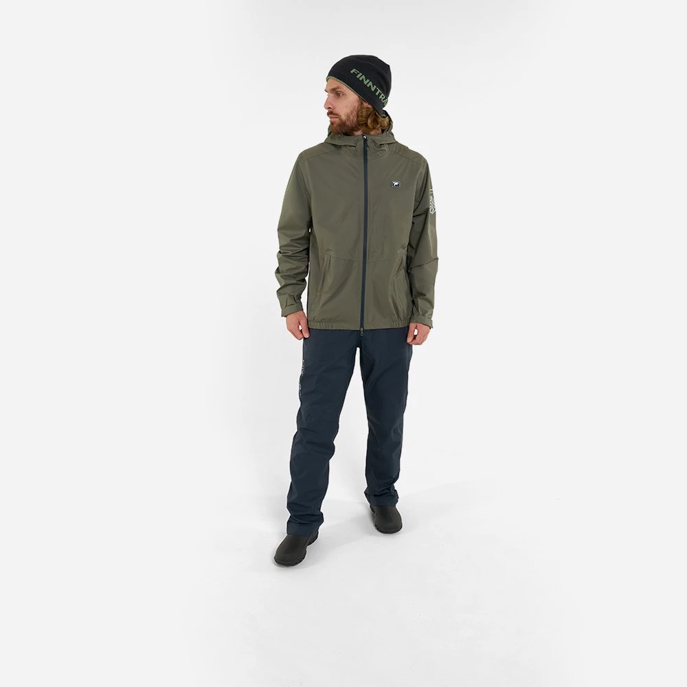 sqp2w2mzxccyquspoegs689d035nby00 Костюм мужской Outdoor suit 3445 Khaki (хаки), Finntrail — изображение 1