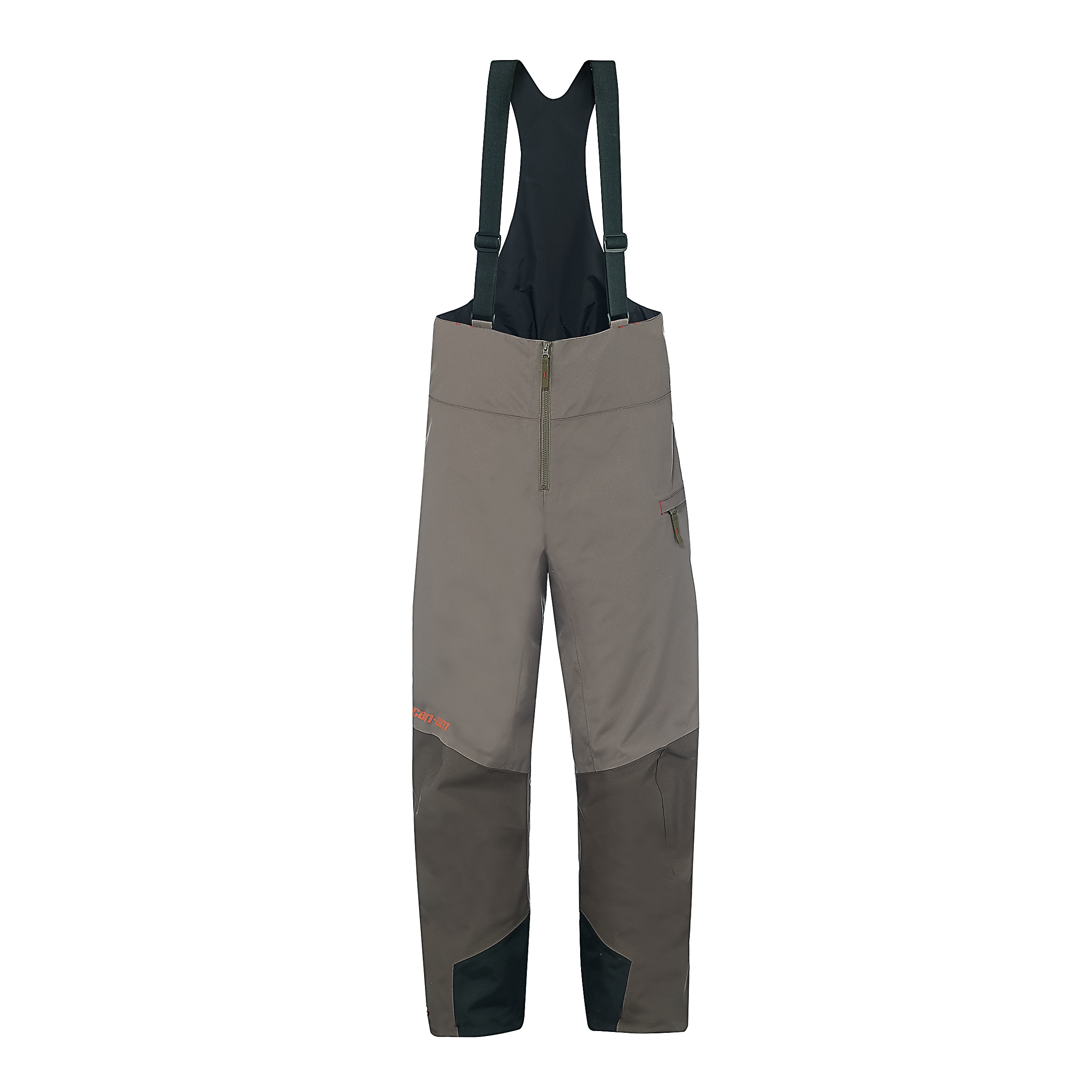 storm-pants-khaki-1 Брюки мужские Can-Am Storm Pants Khaki — изображение 1