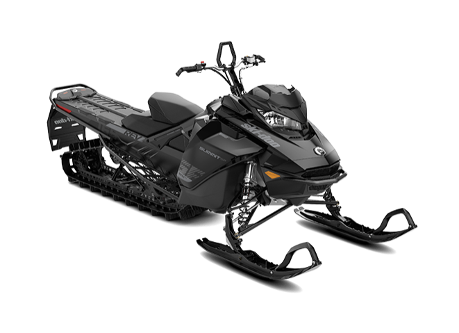 summit-sp-154″-600r-e-tec 2019 Summit SP 154″ 600R E-TEC — изображение 1