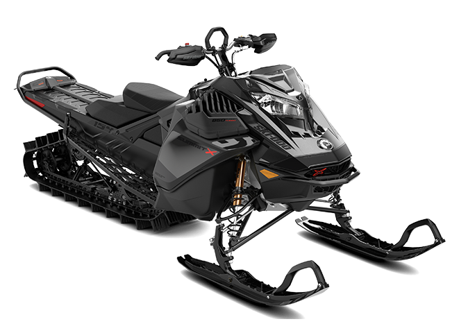 summit-x-expert-154-850-e-tec-turbo-shot-2021-2 Summit X Expert 154 850 E-TEC Turbo SHOT — изображение 1