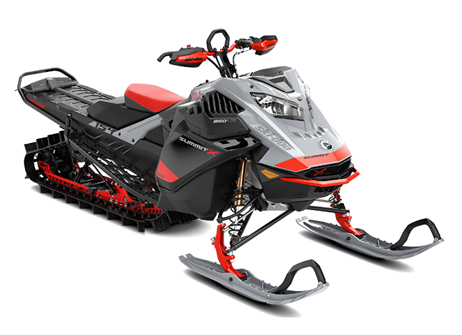 summit-x-expert-154-850-e-tec-turbo-shot-2021 Summit X Expert 154 850 E-TEC Turbo SHOT — изображение 1