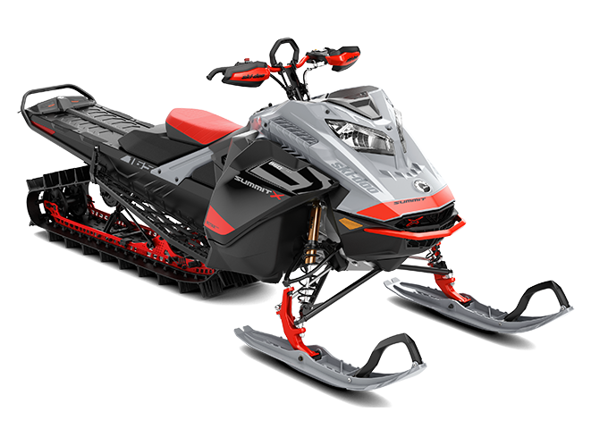 summit-x-expert-165-850-e-tec-shot-2021 Summit X Expert 165 850 E-TEC SHOT — изображение 1