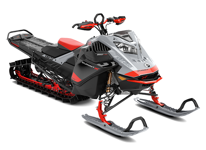 summit-x-expert-165-850-e-tec-turbo-shot-2021 Summit X Expert 165 850 E-TEC Turbo SHOT — изображение 1
