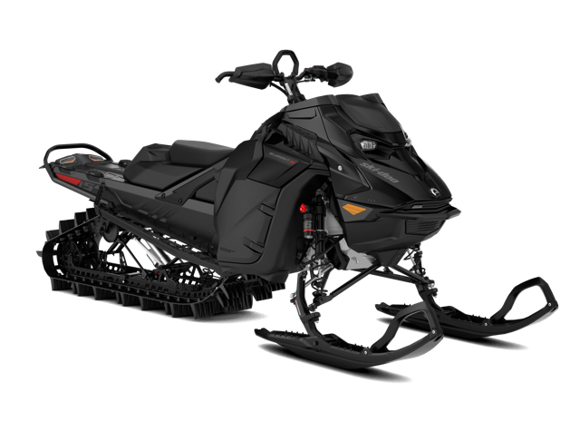 summit-x-with-expert-pkg-850-e-tec-2026 Summit X Expert 154 850 E-TEC SHOT — изображение 1