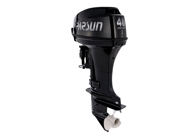 t40_fws Parsun T40FWS-T — изображение 1