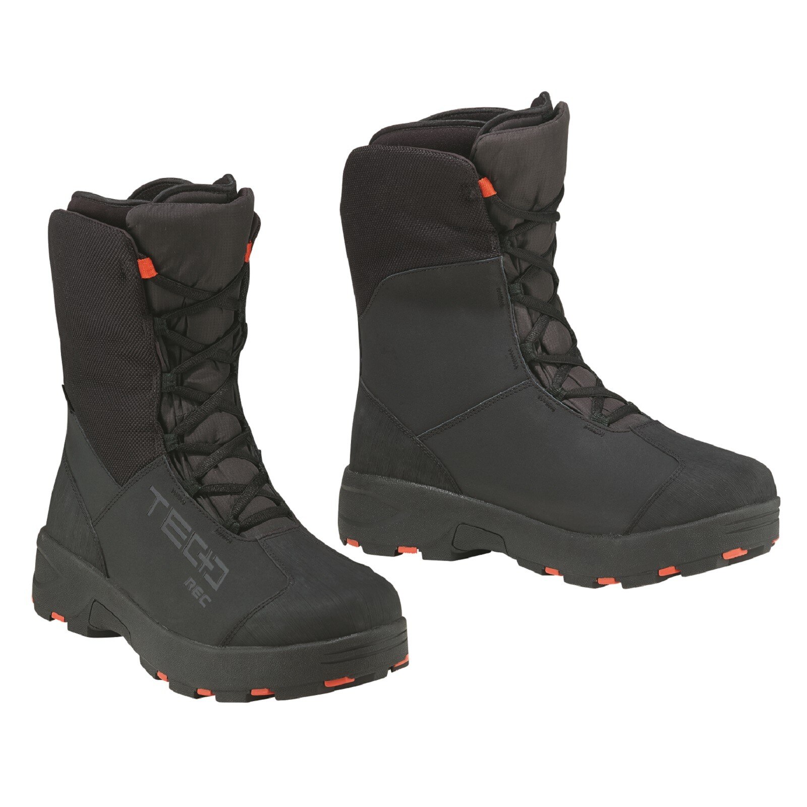 tec-rec-boots-1 Ботинки мужские Tec+ REC Boots — изображение 1