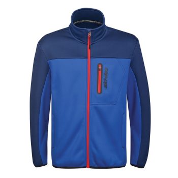 ФЛИСОВАЯ КОФТА Ski-Doo TECH MID LAYER — изображение 3