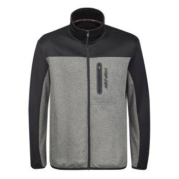 ФЛИСОВАЯ КОФТА Ski-Doo TECH MID LAYER — изображение 2
