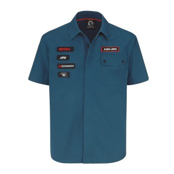 Рубашка мужская Technician Shirt — изображение 3
