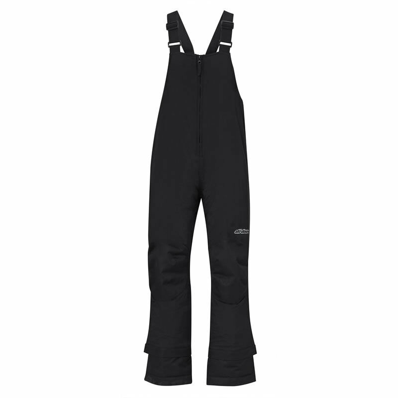 teen-x-team-highpants-1 Полукомбинезон подростковый Ski-Doo Teen X-Team highpants — изображение 1