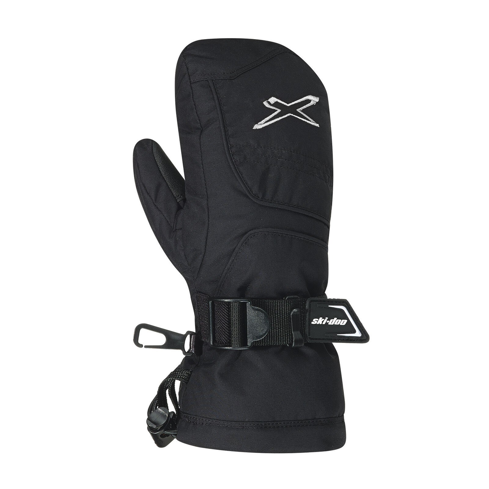 teen-x-team-mitts-1 Рукавицы подростковые Teen X-Team Mitts — изображение 1