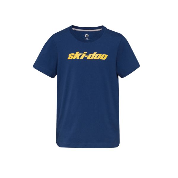 teens-ski-doo-t-shirt-454415_89_01 Футболка подростковая Ski-Doo — изображение 1