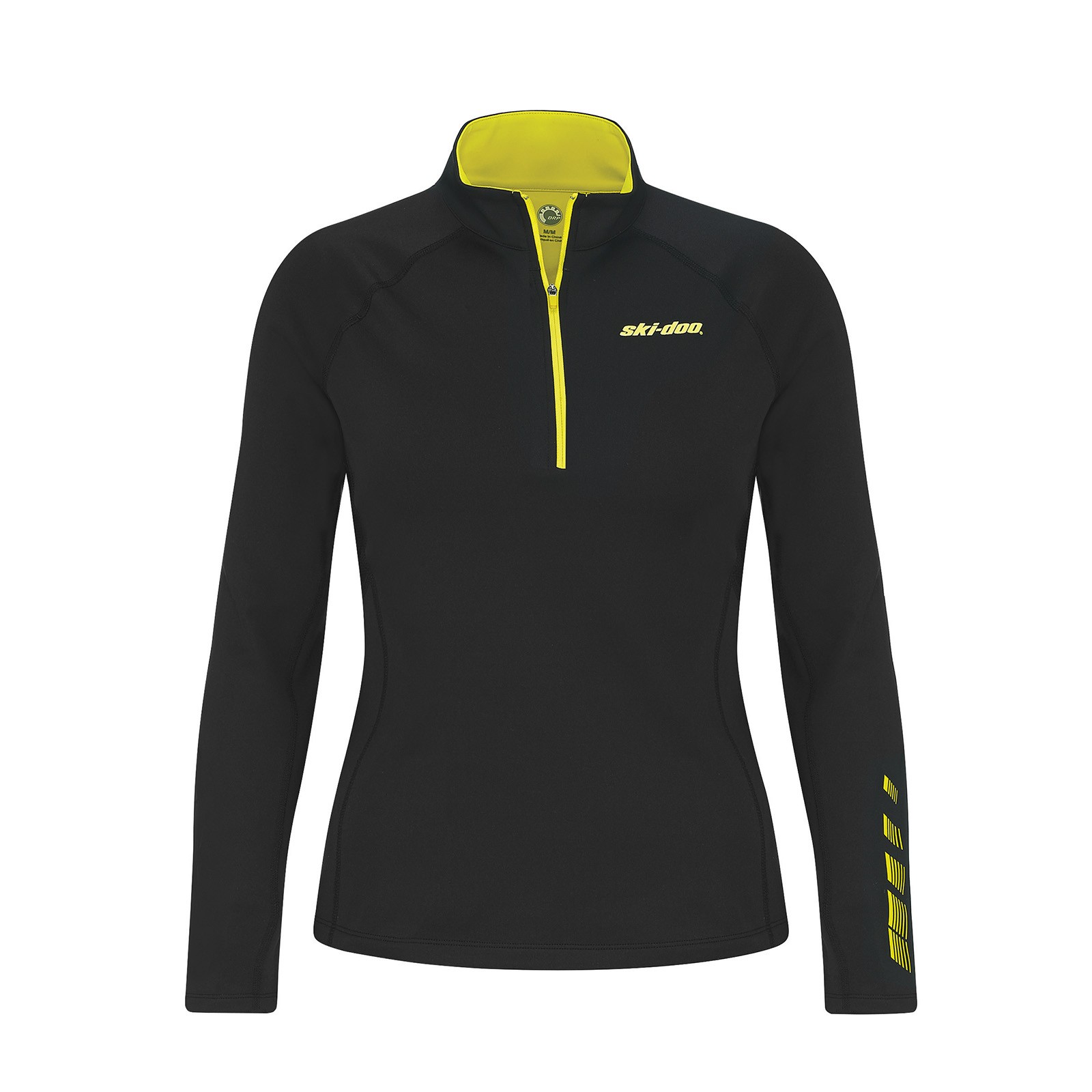 thermal-base-layer-2-1 Термобелье Ski-Doo женское (верх) — изображение 1