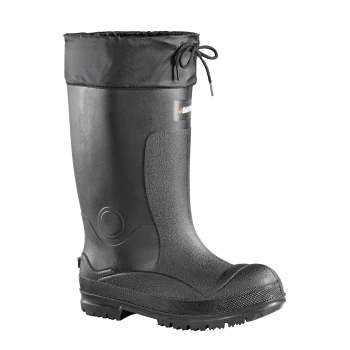 Сапоги высокие BAFFIN Titan, black (черный) — изображение 2