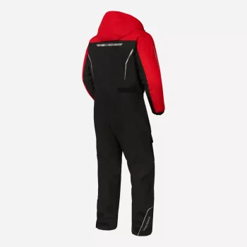 Комбинезон мужской Rider 2508 Red (красный размер (LK)) — изображение 2