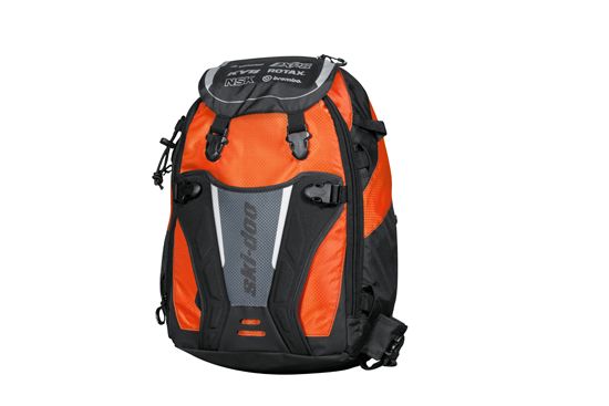 tunnel-backpack-with-linq-soft-strap Сумка-рюкзак на тоннель LinQ (28 л) — изображение 1