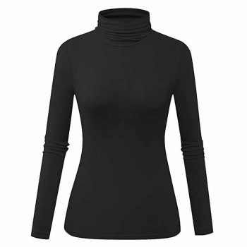 Бадлон женский X-Team Turtleneck — изображение 2