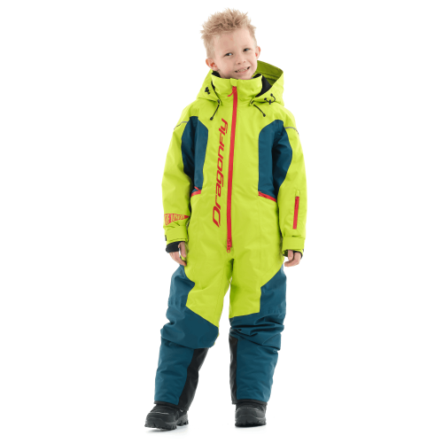 u93d365hfevr46r31vu571l27jiy80y9 Комбинезон детский утепленный DF GRAVITY Junior (разные цвета) — изображение 1