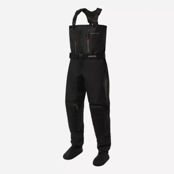 Вейдерсы мужские Finntrail Speedmaster-Z 1542 Graphite (графитовый) — изображение 2