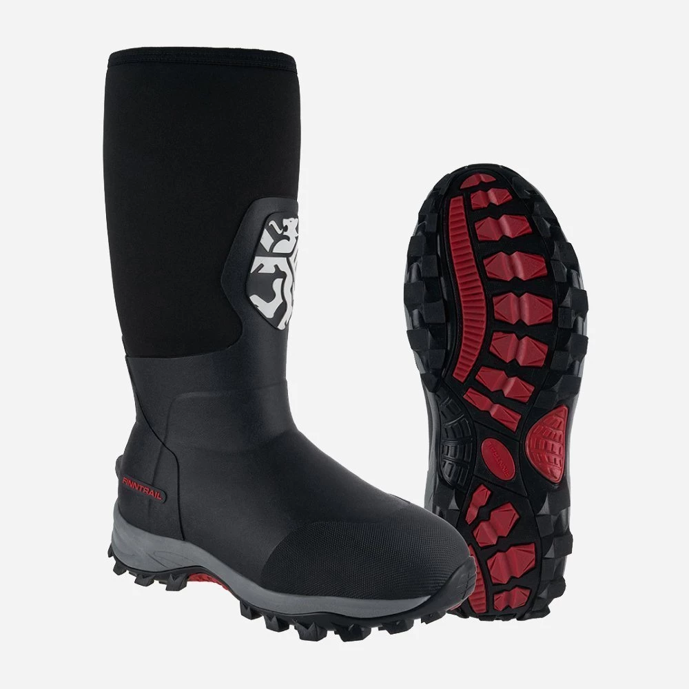 uh0725gsf188v187mpncsd1mo9bq8g32 Сапоги Outlander 7516 Red (12(45)) красный — изображение 1