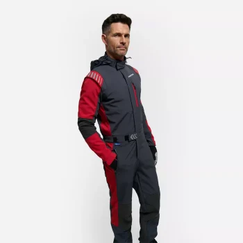 Костюм унисекс Finntrail Stig 3790 (Red, Blue)