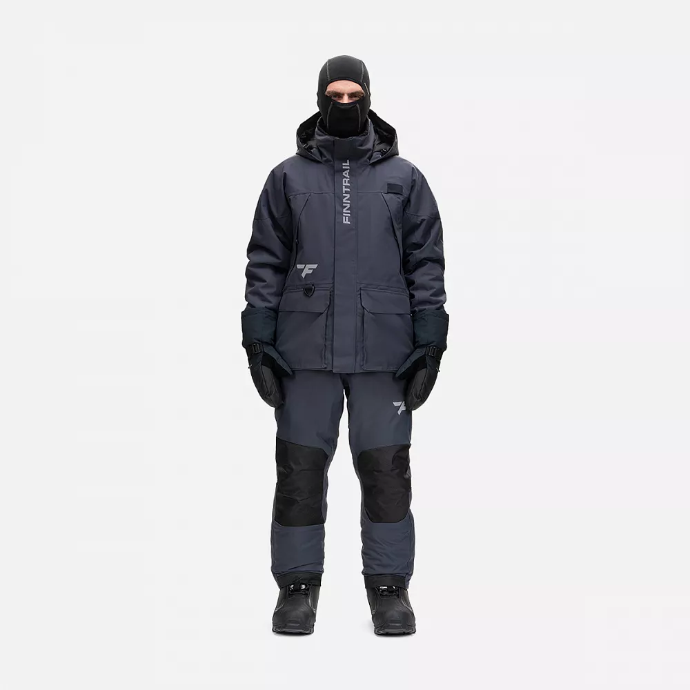 vcq2ywrcmrxm1ggz1itcxljmzy5zkhyh Костюм FINNTRAIL Outback 3753 DarkGrey (L) — изображение 1