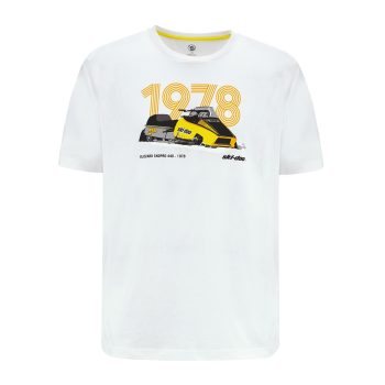 Футболка мужская Vintage T-Shirt 2019 — изображение 2