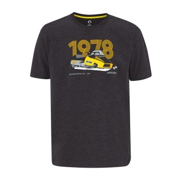 Футболка мужская Vintage T-Shirt 2019