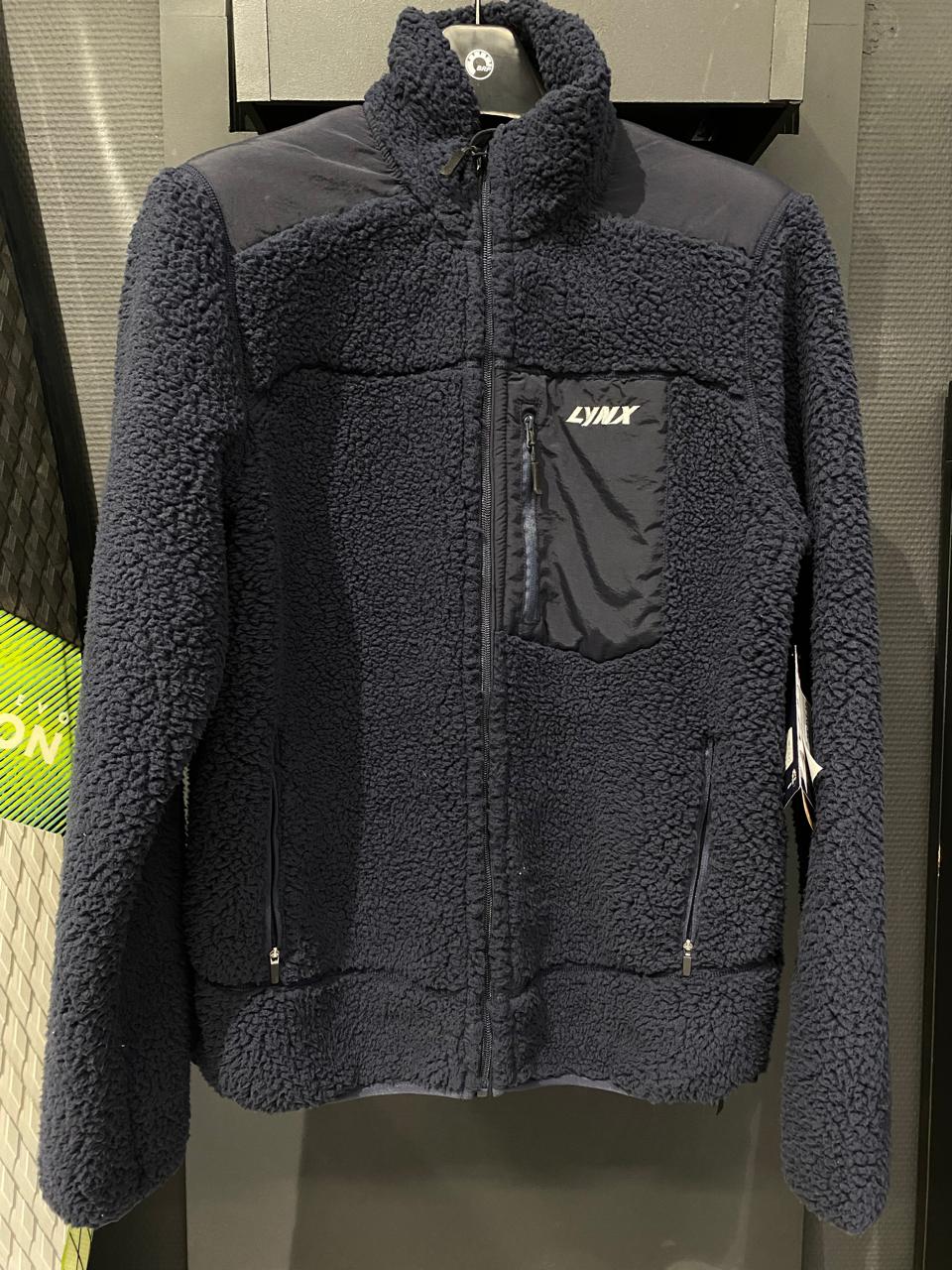 whatsapp-image-2024-08-24-at-19.05.39-1 Флисовая кофта LYNX WARM FLEECE JACKET — изображение 1