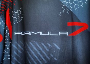 Майка сублимационная F7 new (на защиту, на экипировку - с доп.вставками ткани) — изображение 2