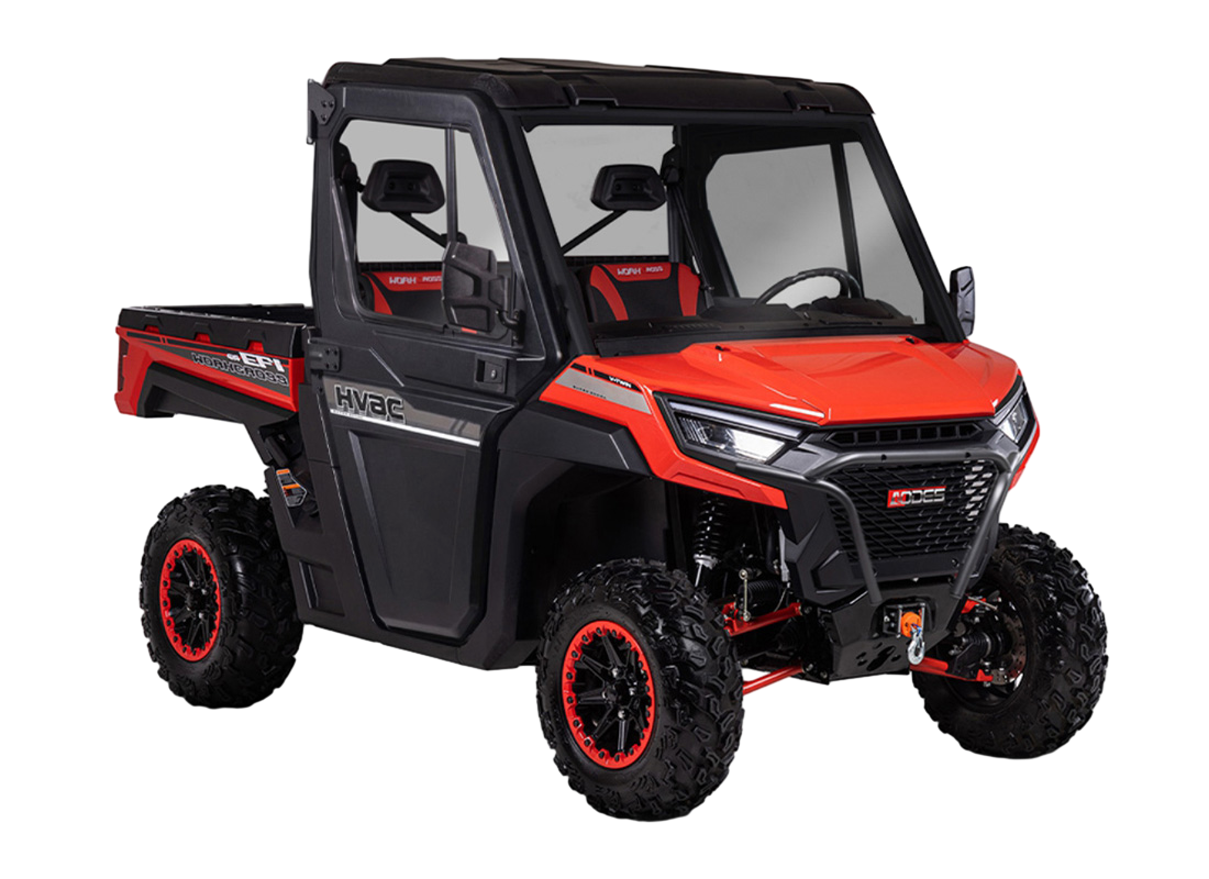 workcross-1000-3-hv-red Workcross 1000CC-3 HVAC — изображение 1