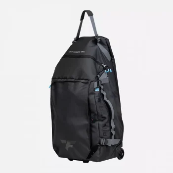 Сумка на колесах FINNTRAIL ODYSSEY 1735 BLACK