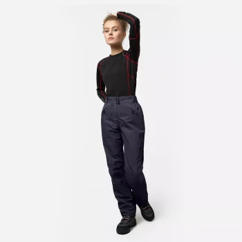 Брюки женские Sierra 4615 DarkGrey (темно-серый), Finntrail