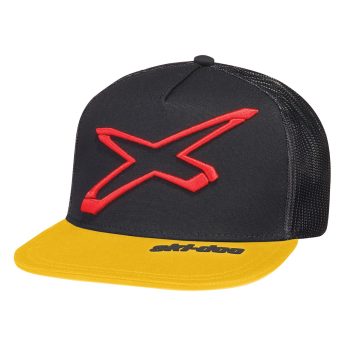 КЕПКА МУЖСКАЯ X-TEAM FLAT
