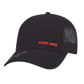 Кепка мужская X Race Cap — изображение 3