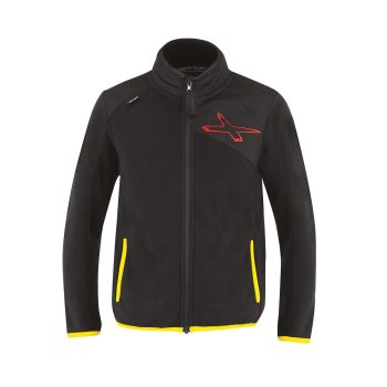Кофта подростковая X-Team Fleece Teen — изображение 2