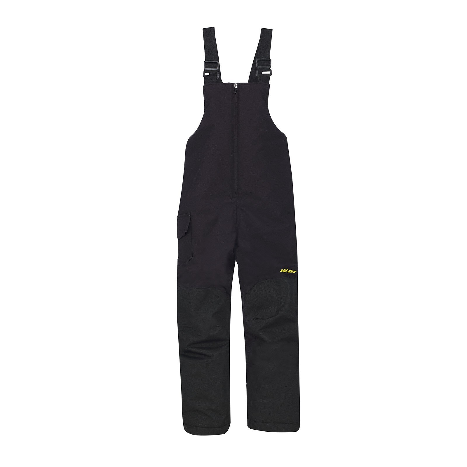 x-team-highpants-1 Полукомбинезон подростковый Teen X-Team highpants — изображение 1