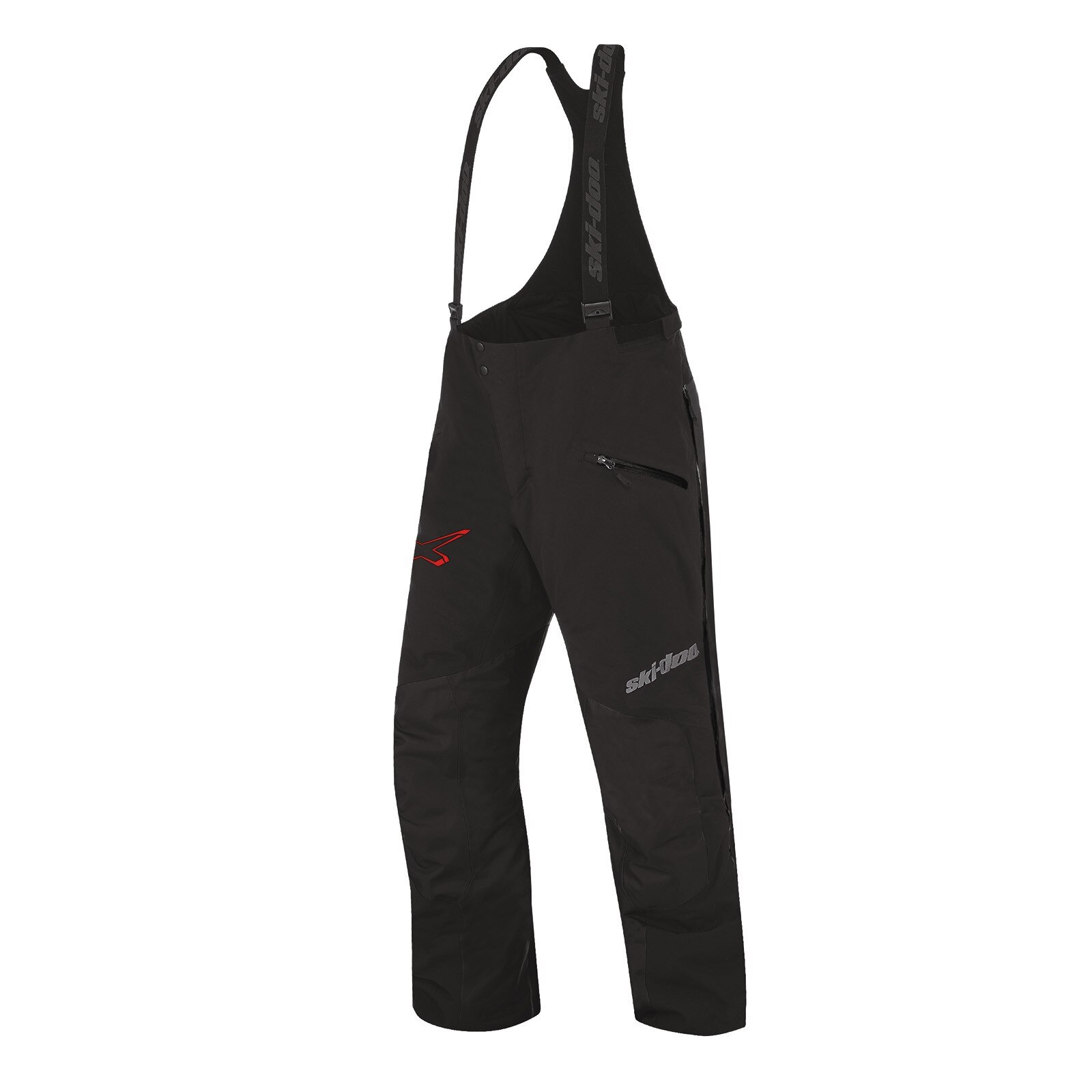 x-team-highpants-plus-and-tall-sizes-1 Полукомбинезон мужской X-Team highpants Big & Tall — изображение 1