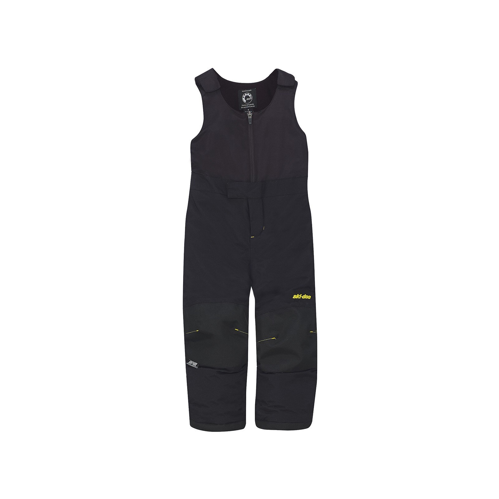 x-team-highpants-yo1 Полукомбинезон детский Kids’ X-Team highpants — изображение 1