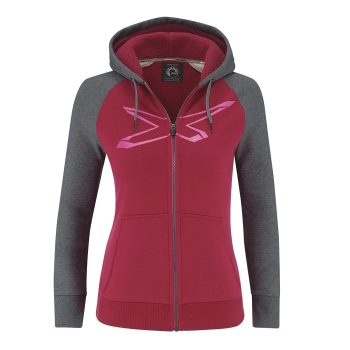 Кофта женская X-Team hoodie Ladies'