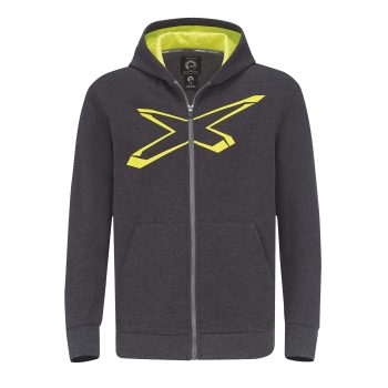 Кофта мужская X-Team Hoodie men's — изображение 2