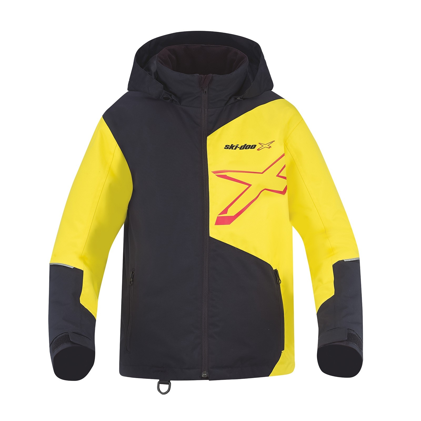 x-team-jacket-3-1 Куртка подростковая X-Team jacket Teen — изображение 1