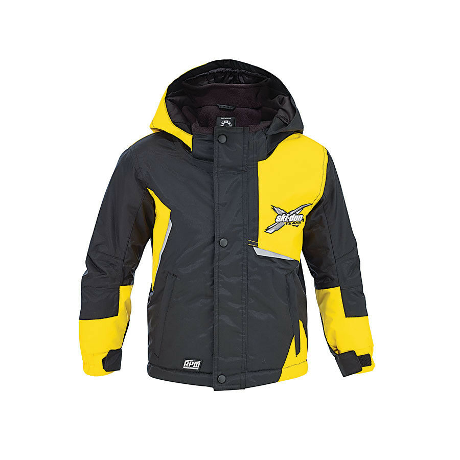 x-team-jacket-kid-s-solid-1 Куртка детская X-Team jacket Kid’s solid — изображение 1