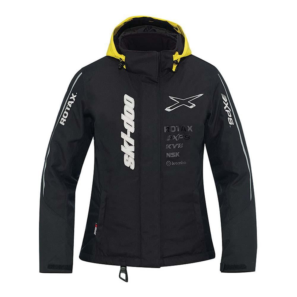 x-team-jacket-ladies-1 Куртка женская X-team jacket ladie’s — изображение 1