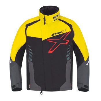 Куртка мужская X-Team Winter jacket Big & Tall — изображение 2